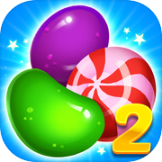 Candy Frenzy 2icon