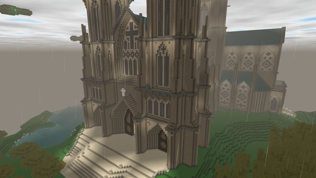 Block Story™游戏截图