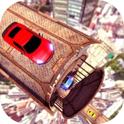 Vertical Ramp Caricon