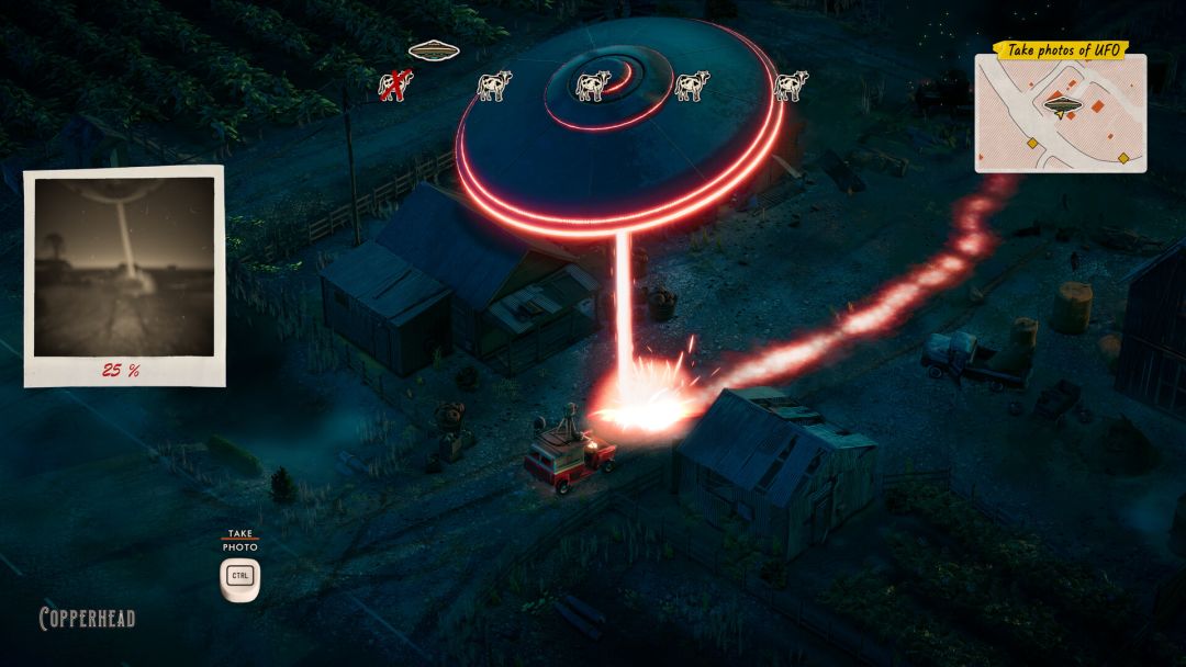 绝递必达游戏截图