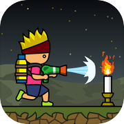 トニーくんのファイアマンicon