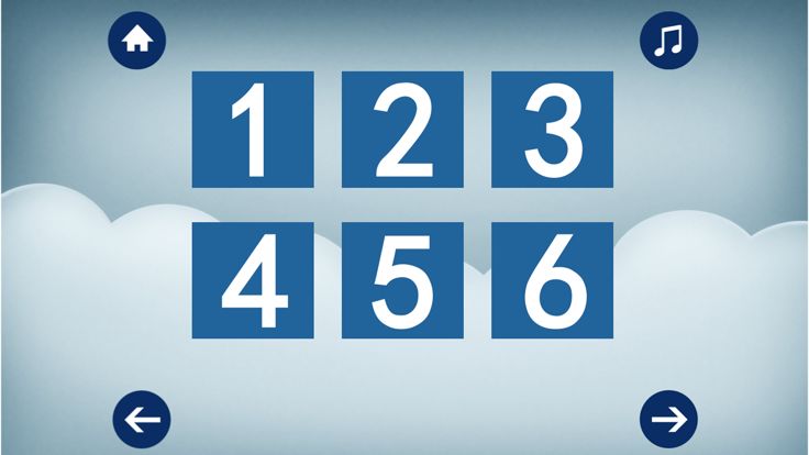 儿童识字启蒙 -儿童游戏免费4岁6岁、宝宝识字游戏免费大全游戏截图