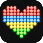 Light n Bulb Sort