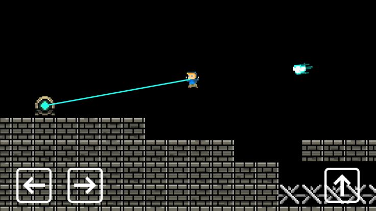 Citadel Ruins游戏截图