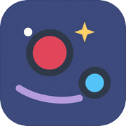 不一样的合成：生生不息icon