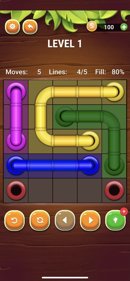 Legacy of Destiny游戏截图