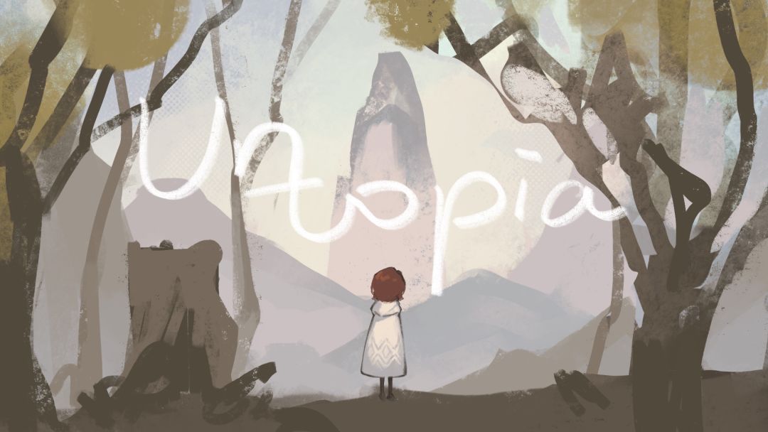 无托邦Untopia