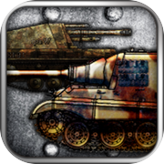 陸戰紀元:火熱戰場icon