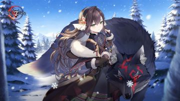 【epic7】[攻略心得] 全光暗5星角色，角色定位，环境强度，配装属性详细推荐(精细到每件装备每条属性应该如何选择)神器使用