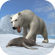 Arctic Polar Bearicon