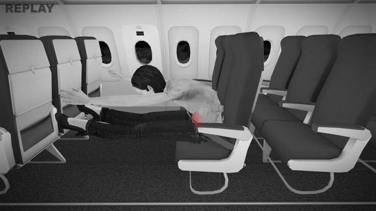 Learn to Brace游戏截图