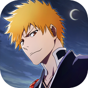 Bleach: Brave Souls Anime Gameicon