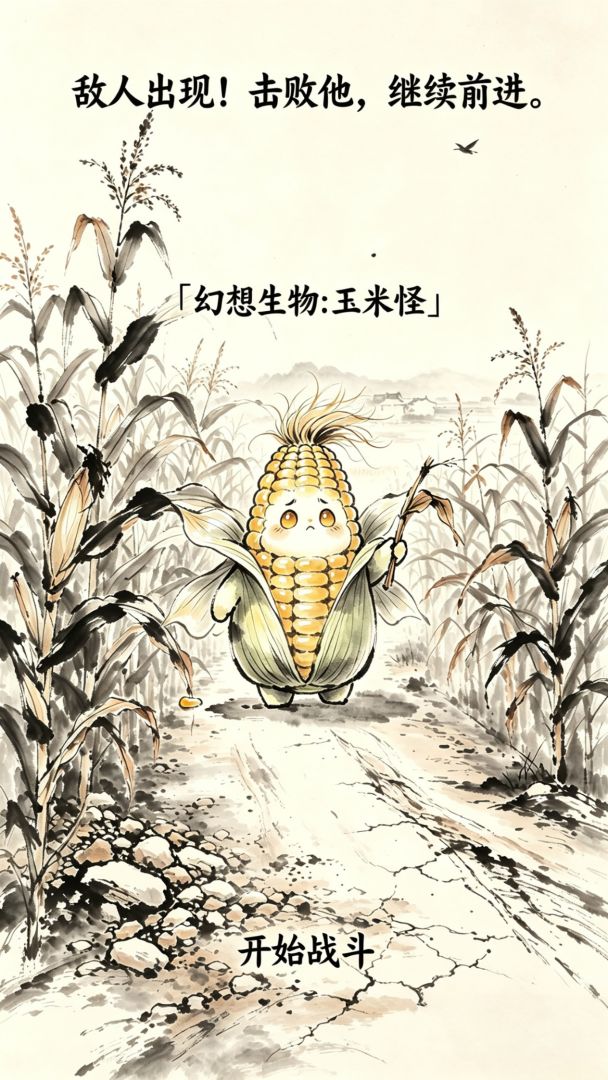夏日逃记2013游戏截图