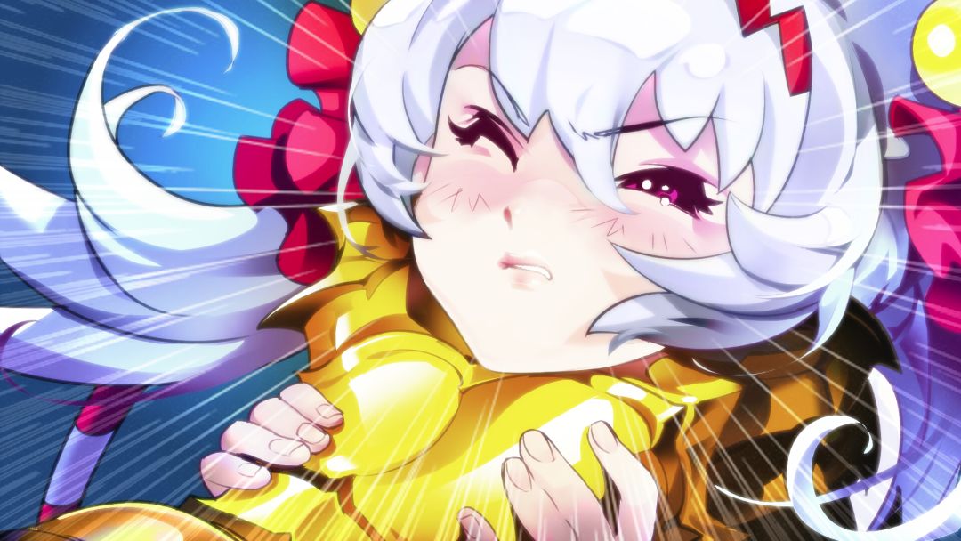 Attack Heroes游戏截图