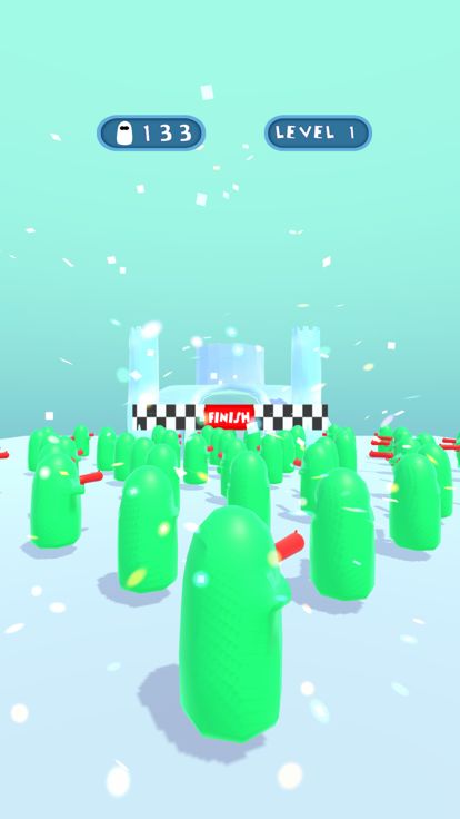 Shootyply游戏截图