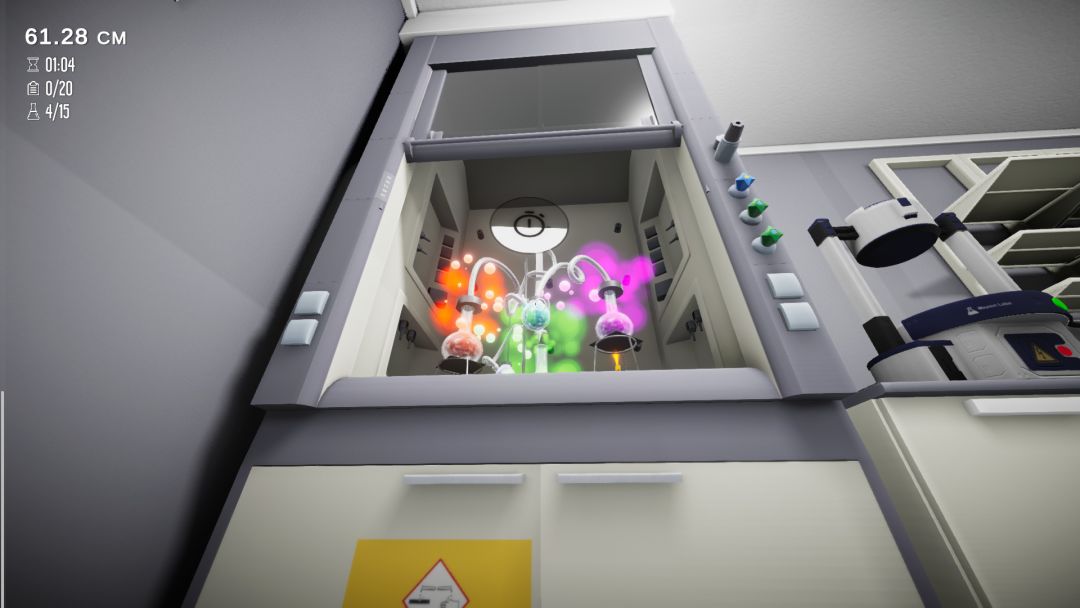 Size Matters游戏截图