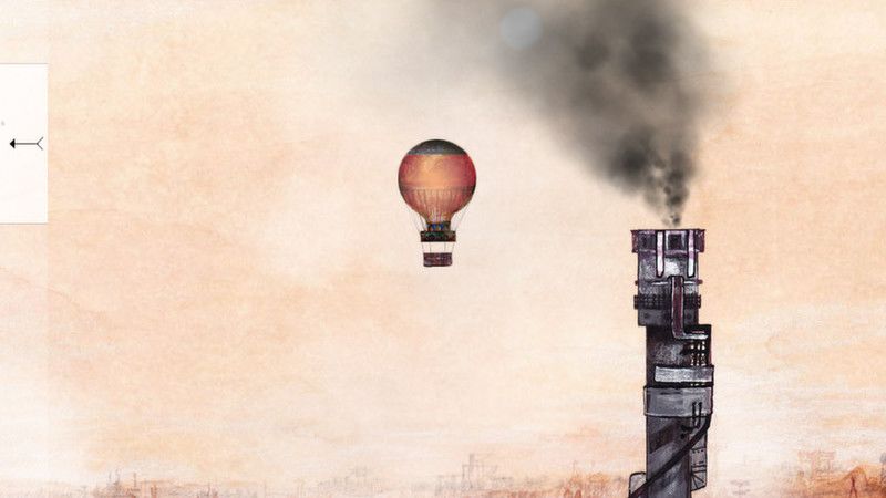 The Howler游戏截图