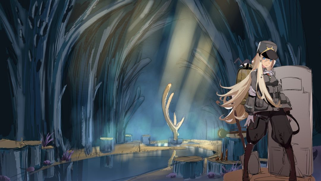 曲项向天鸽游戏截图