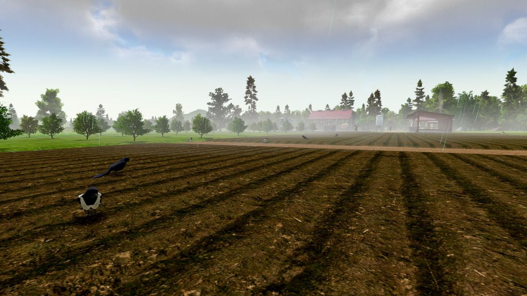 Farm Manager 2018游戏截图