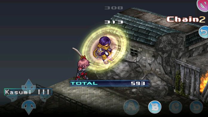 Spectral Souls游戏截图