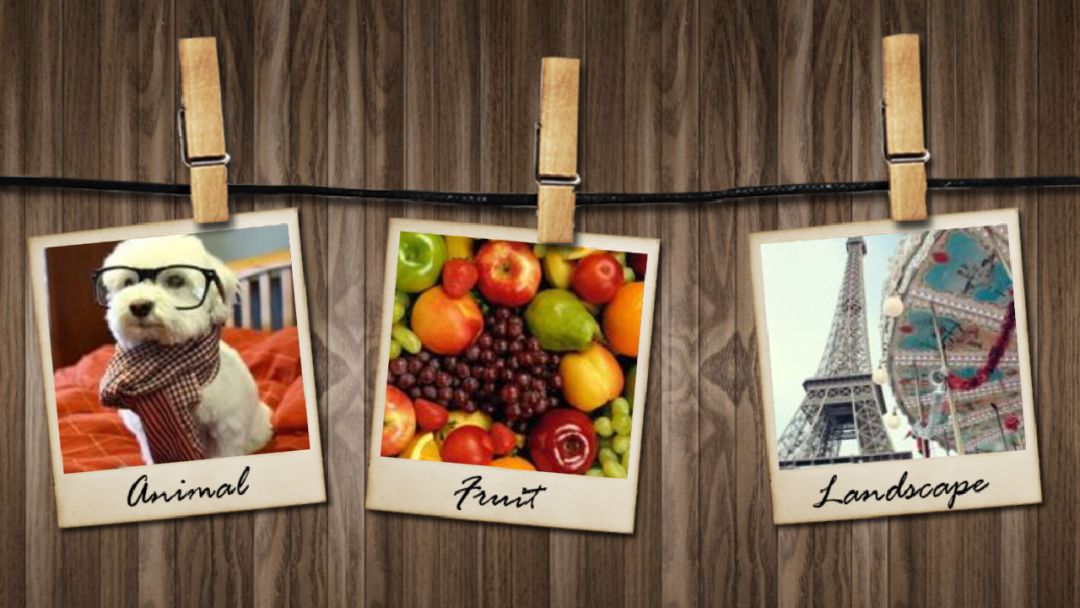 我爱找茬游戏截图