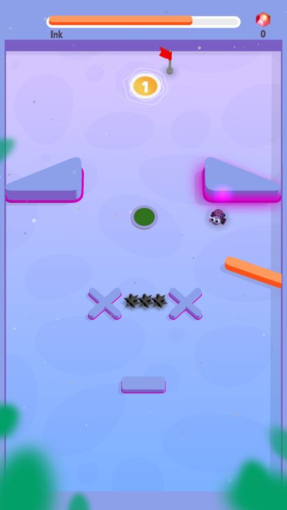 Tricky Spidey游戏截图