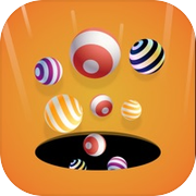 3D吞噬黑洞球icon