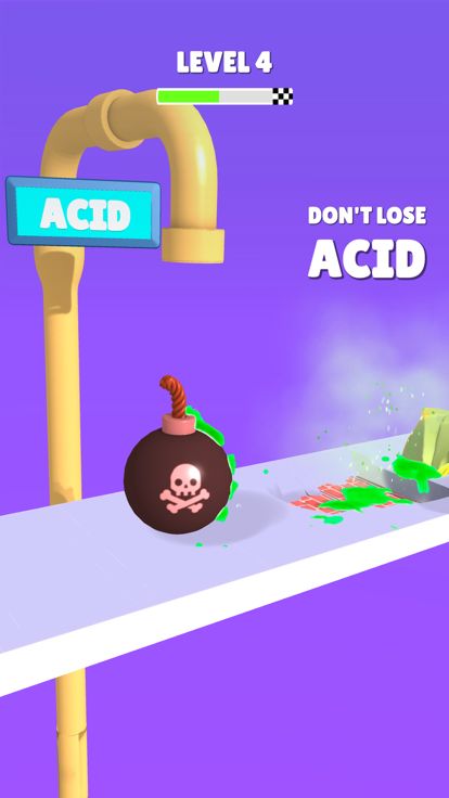 Perfect Acid游戏截图