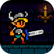 Ghoulboy Dark Sword of Goblinicon