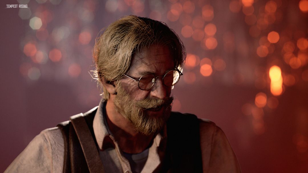 风暴崛起游戏截图