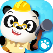 熊猫博士小巧匠