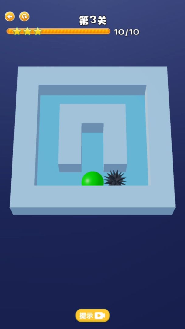 解压快乐游戏截图