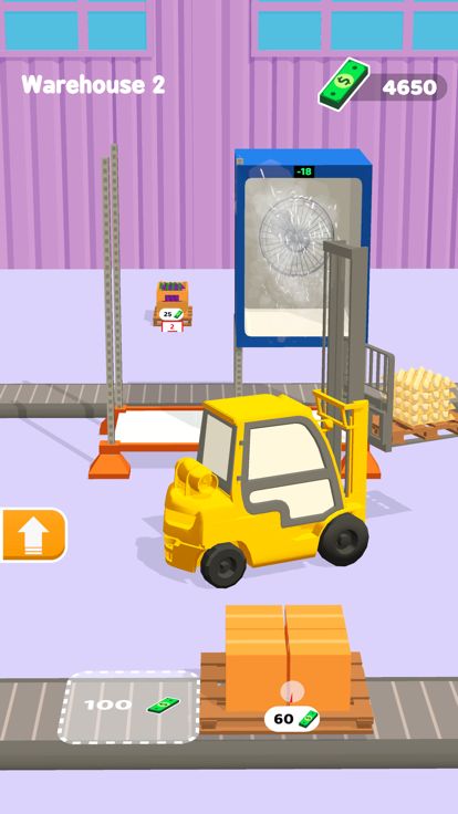 Load Manager!游戏截图