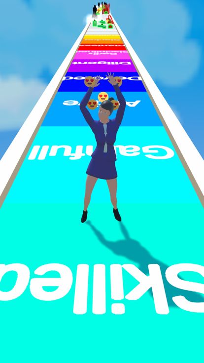 Balanced Life!游戏截图