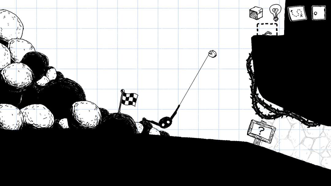 偶是只虫游戏截图