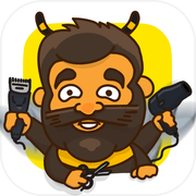 Trev's Buzz Cutsicon