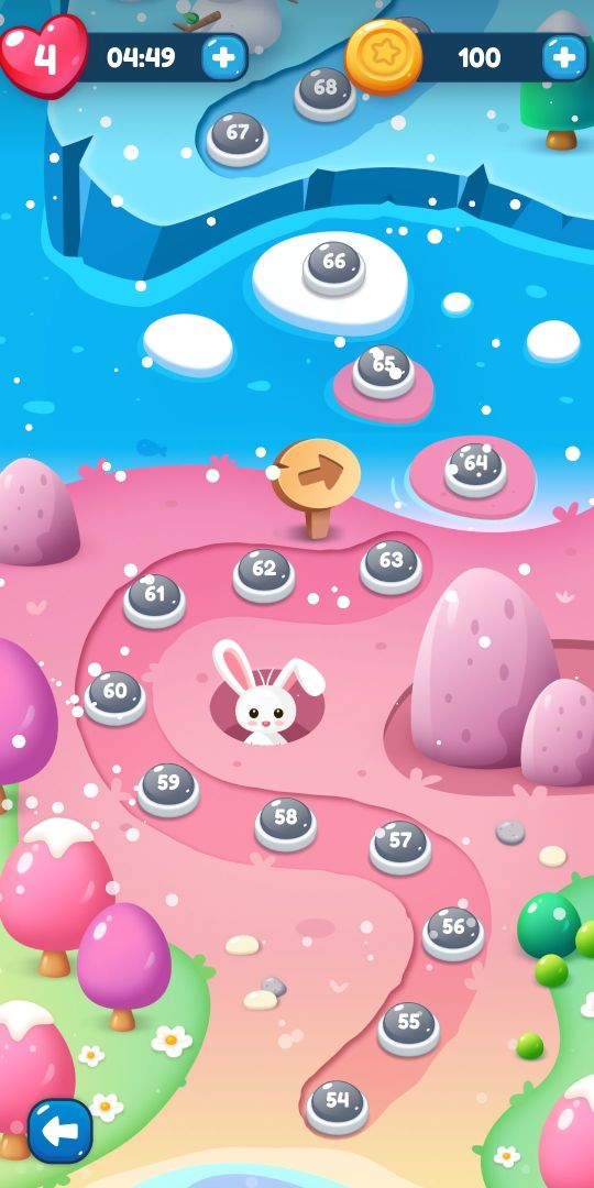 动物萌萌消游戏截图