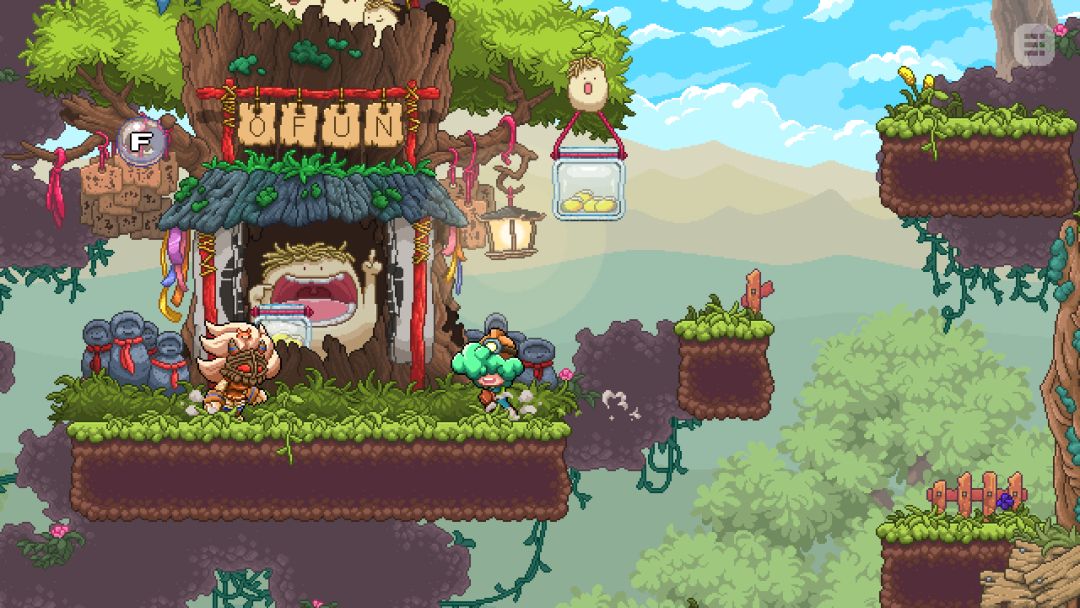 扔个球吧! Letter War!游戏截图