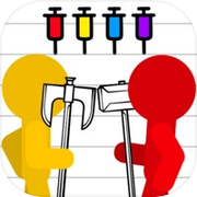 Stickman Ragdoll Playgroundicon