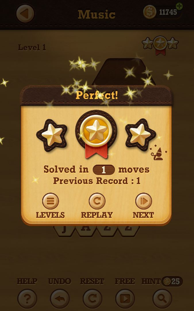 Words Crush: Hidden Themes!游戏截图