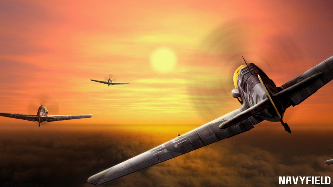 舰队使命 大海战2游戏截图