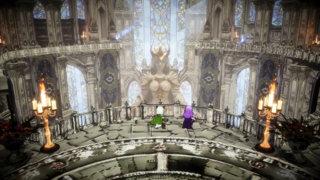 星火燎原游戏截图