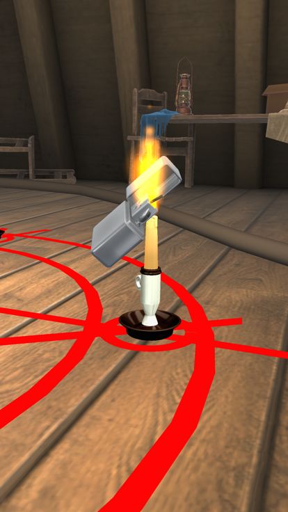 Haunted House!游戏截图