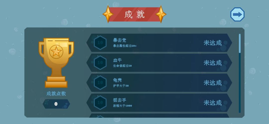 代号：弗兰肯游戏截图