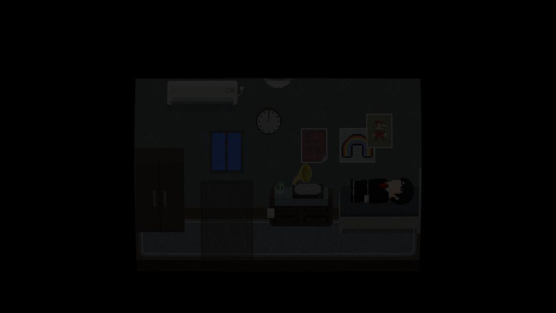 诡居小镇游戏截图