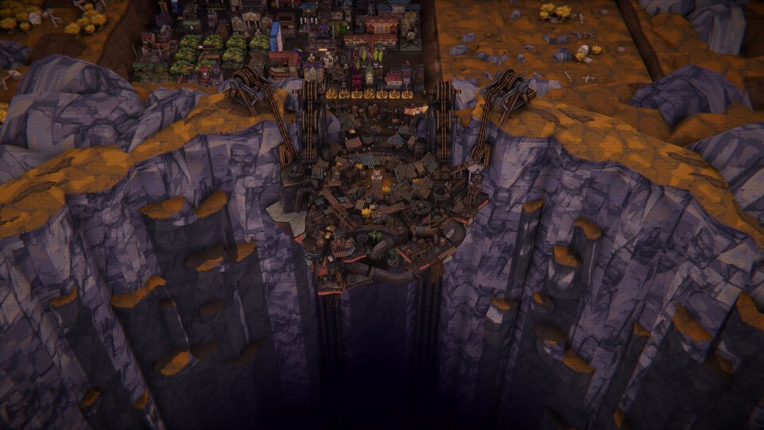 球比伦战记 BALL x PIT游戏截图