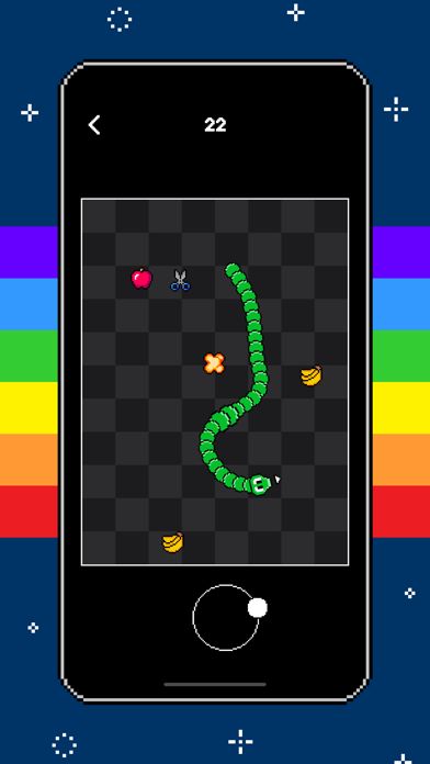 Arcadia - Arcade Watch Games游戏截图