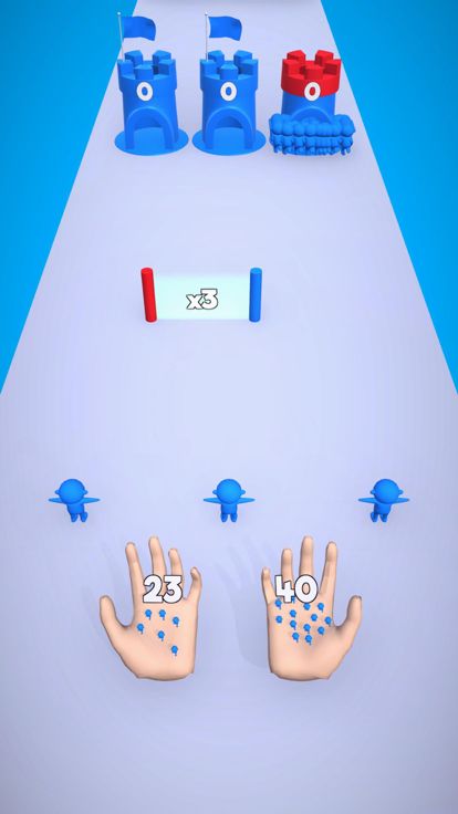 Increase Army游戏截图