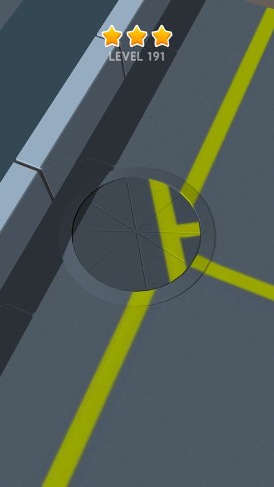 Make It Perfect!游戏截图