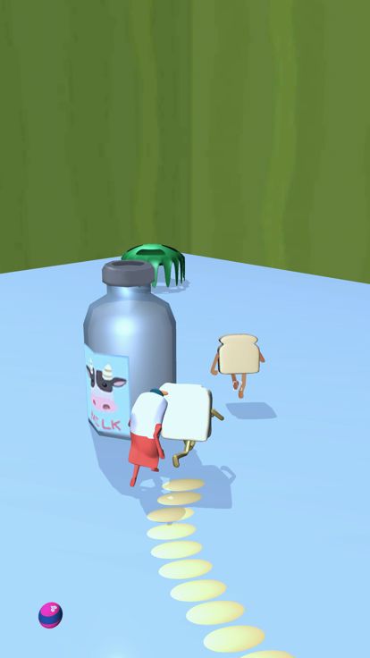 Catch Bready游戏截图